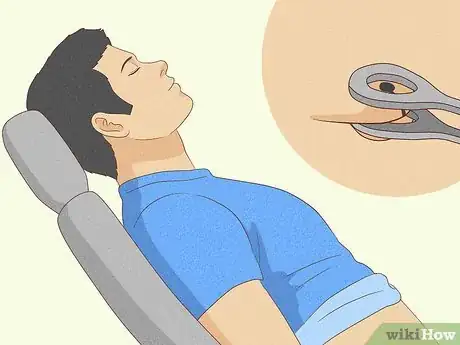 Image intitulée Pierce Your Belly Button Step 11