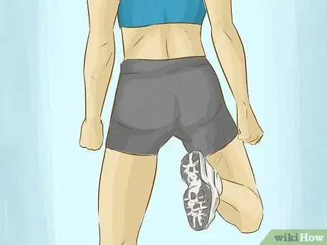 Image intitulée Do Aerobics Step 15