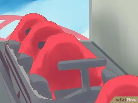 Image intitulée Ride a Roller Coaster Step 15