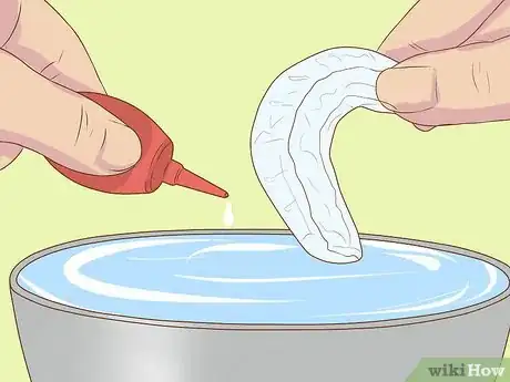 Image intitulée Make Fake Braces or a Fake Retainer Step 17