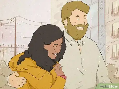 Image intitulée Know if a Leo Man Likes You Step 11