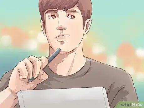 Image intitulée Write and Place Main Section Headings Step 1