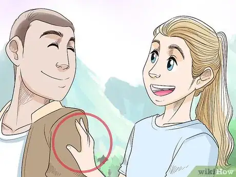 Image intitulée Tell if You Genuinely Like Someone Step 7