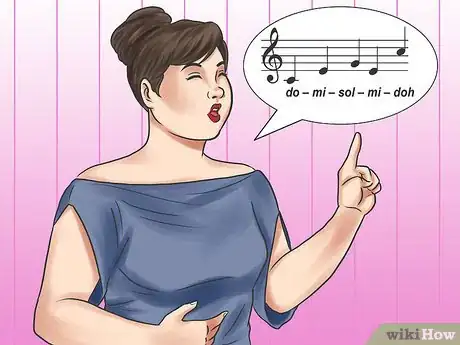 Image intitulée Sing Beautifully Step 18