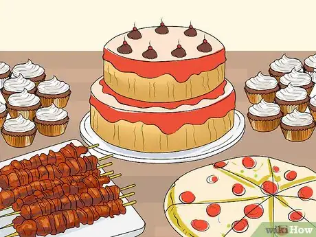 Image intitulée Celebrate Your Parents' 25th Anniversary Step 1