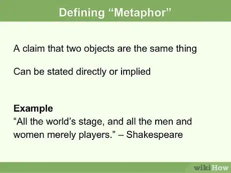 Image intitulée MetaphorSlide01