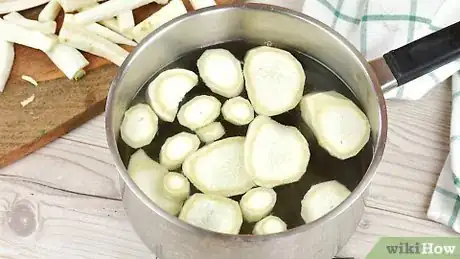 Image intitulée Cook Parsnips Step 25