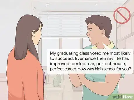 Image intitulée Talk About Yourself Step 12