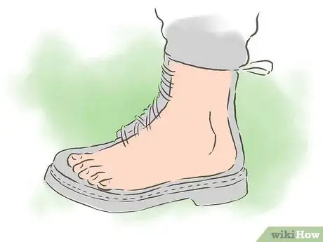 Image intitulée Break in Your Doc Martens Step 2