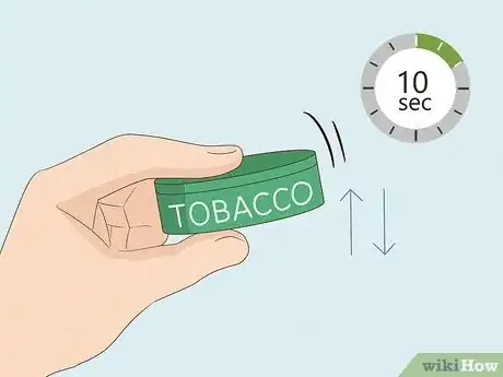 Image intitulée Chew Tobacco Step 6