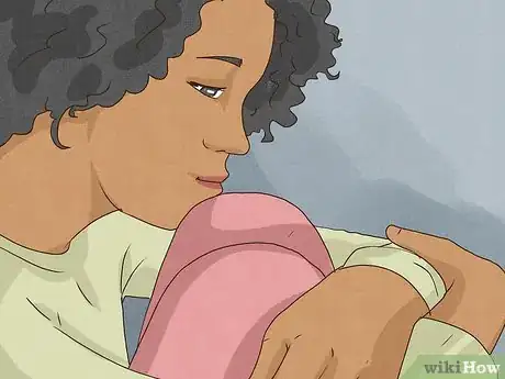 Image intitulée Forgive Someone Who Broke Your Heart Step 10