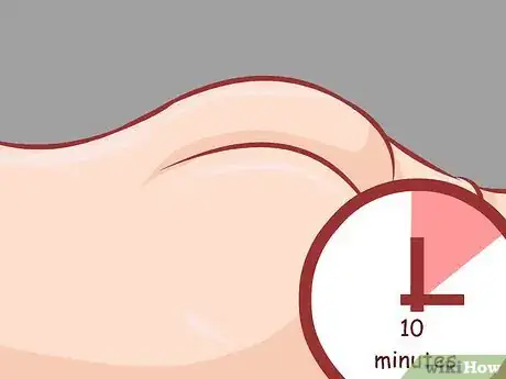 Image intitulée Apply Diaper Cream Step 17