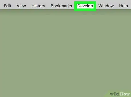Image intitulée Clear the Cache on a Mac Step 18