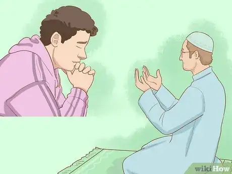 Image intitulée Get Back Lost Love by Prayer Step 1
