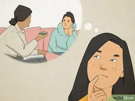 Image intitulée Fight Depression and Loneliness without Outside Help Step 21