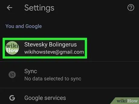 Image intitulée Sign Out of Google Chrome Step 7