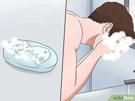 Image intitulée Get Pepper Spray Out of Eyes Step 5