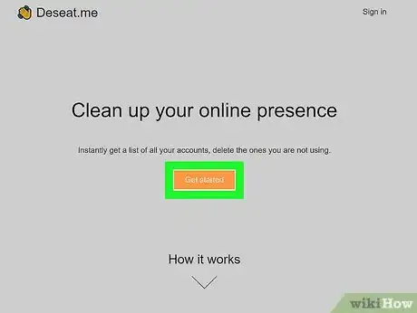 Image intitulée Delete Yourself from the Internet Step 10
