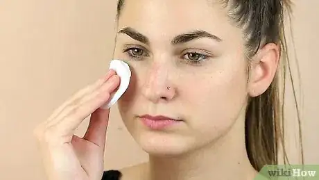 Image intitulée Apply Foundation and Powder Step 1