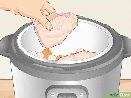Image intitulée Cook Pheasant in a Slow Cooker Step 3