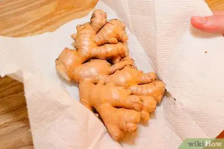 Image intitulée Store Ginger Step 3