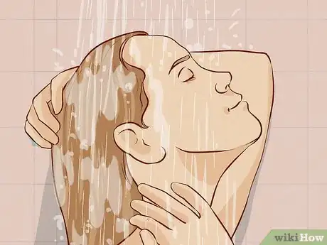 Image intitulée Remove Semi Permanent Hair Dye in One Day Step 10
