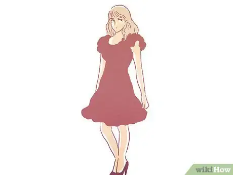 Image intitulée Act Like a Vampire (Girls) Step 10