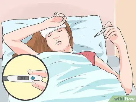 Image intitulée Recognize the Strep Throat Symptoms Step 5