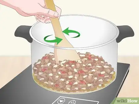 Image intitulée Cook Venison (Deer Meat) Step 22
