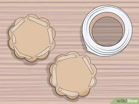 Image intitulée Wear Pasties Step 7