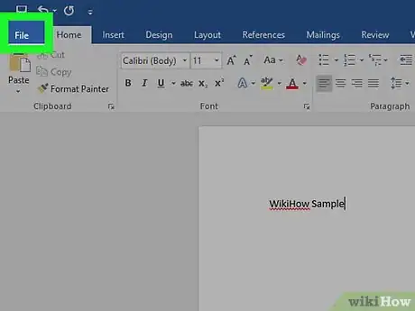 Image intitulée Save a PDF File Step 17