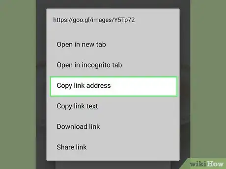 Image intitulée Get the URL for Pictures Step 16