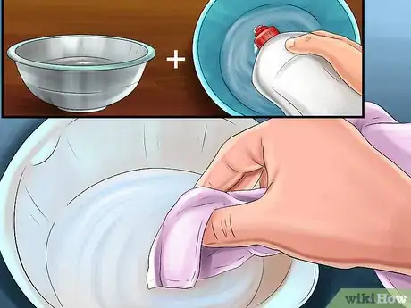 Image intitulée Get Rid of Dog Urine Smell Step 2