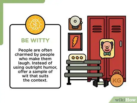 Image intitulée Talk to Someone You've Never Met Step 12