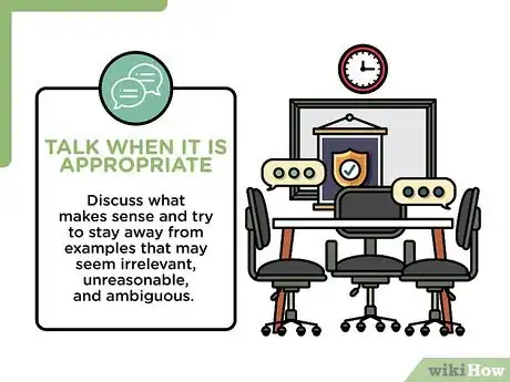 Image intitulée Be Less Talkative Step 15