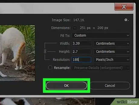 Image intitulée Improve Photo Resolution on PC or Mac Step 7