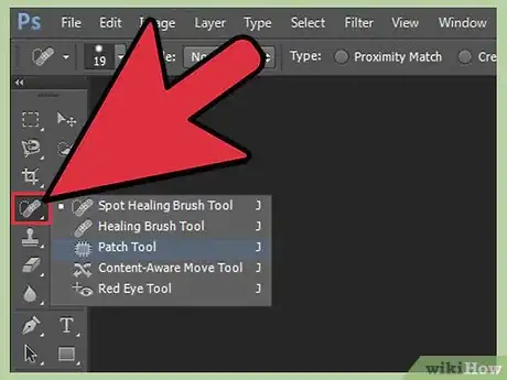 Image intitulée Use Tools in Adobe Photoshop CS6 Step 5