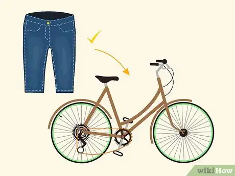 Image intitulée Soften Jeans Step 2
