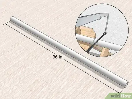 Image intitulée Make a Crossbow Step 9
