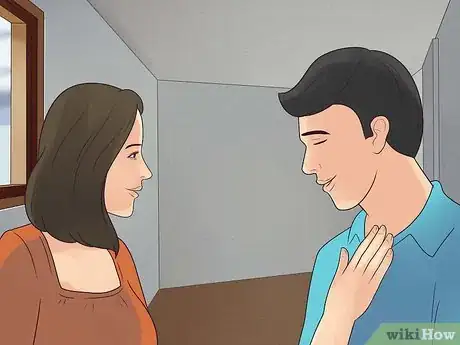 Image intitulée Be Irresistible to Women Step 1