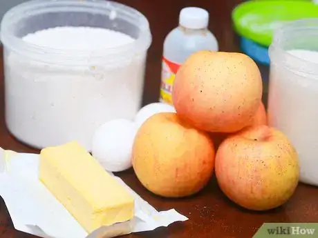 Image intitulée Bake a Cake Step 12