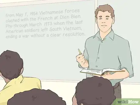 Image intitulée Bring Your Grade Up when You Are Failing a Class Step 10