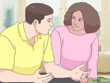 Image intitulée Attract a Cancer Woman Step 3