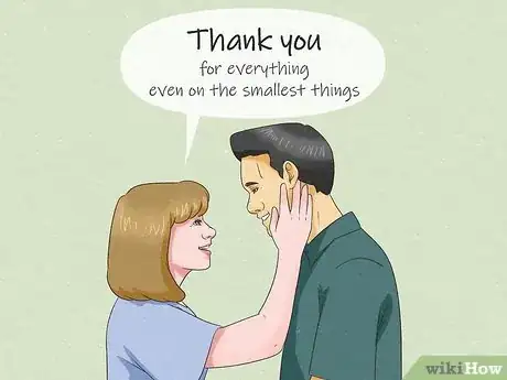 Image intitulée Emotionally Connect with a Taurus Man Step 4