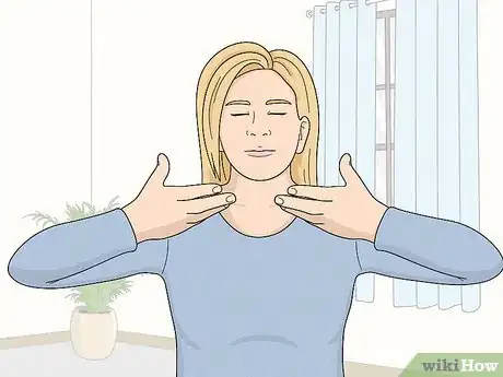 Image intitulée Stop Shaking Step 1