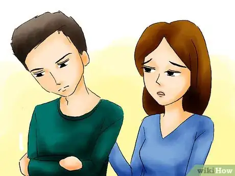 Image intitulée Recognize Signs of Depression in Men Step 09