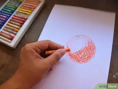 Image intitulée Use Pastels Step 10