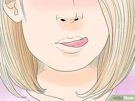 Image intitulée Stop Laughing at Inappropriate Times Step 3
