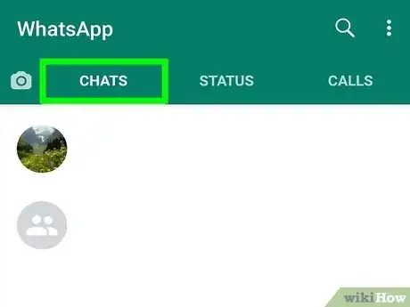 Image intitulée Search Messages on WhatsApp Step 8