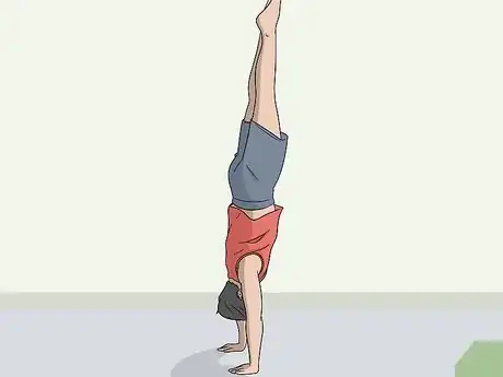 Image intitulée Do a Back Handspring Step 10